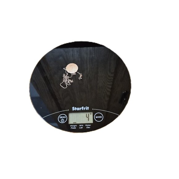 Evil Eye Necklace 925 Rose Gold Plated Boho Tribal Spiritual Protection Shiny - Picture 6 of 6